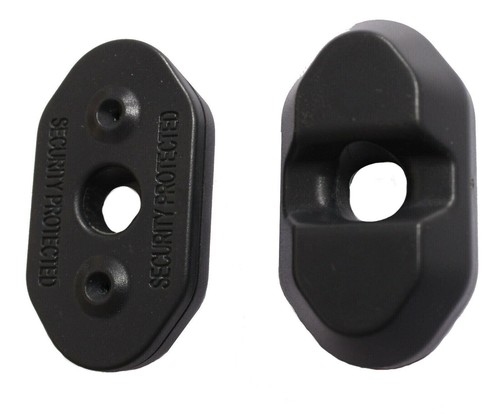 Alpha security alarm tags - tags, twin