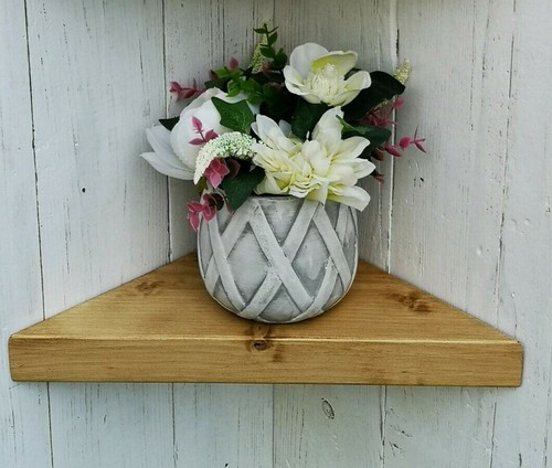 25cm chunky wooden floating - chunky,