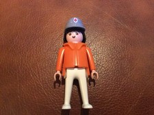 Playmobil Figures: Vintage