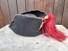 19th Century Empire Ancient Revolution Bicorn 