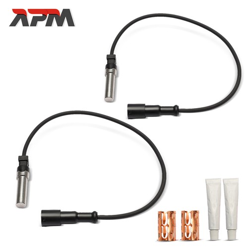 Abs sensor wheel speed - abs,