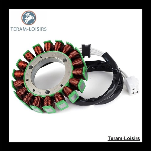 Stator alternator for kawasaki - alternator,