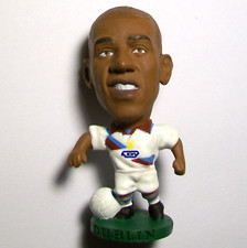 Corinthian Prostars ASTON