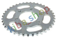 REAR GEAR STEEL CHAIN TYPE 525
