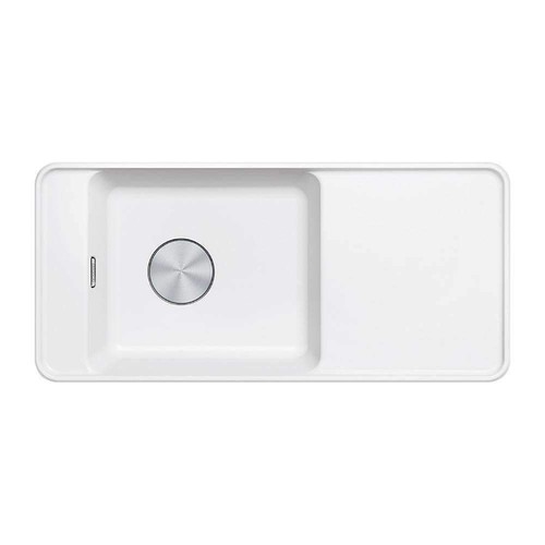 Franke style syg611 - style, reversible