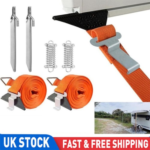 Awning storm band - storm,