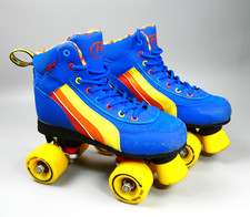 SFR Rio Roller Quad Skates