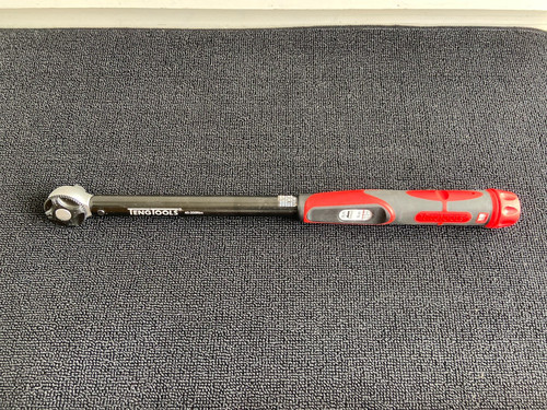 Teng tools torque wrench 2 - teng, 1/2