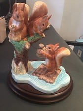 Beatrix Potter SAILING HOME