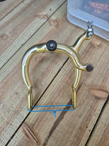 Weinmann 1020 gold - , brake