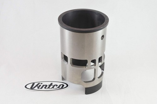 Vintco cylinder sleeve 5mm - sleeve, 86.5mm