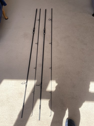 Tfg gear carp rods x - tfg,