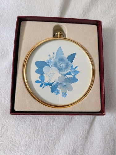 Vintage peter bates miniature - vintage,