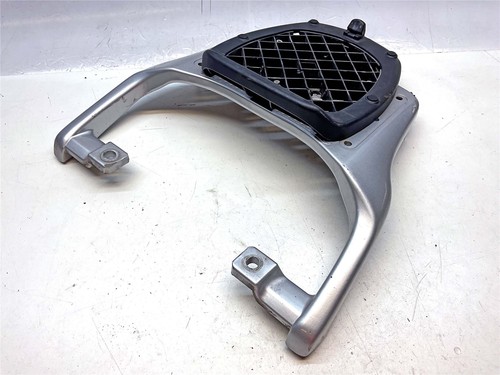 2010 honda xl125 luggage rack - 2010,