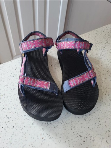 Teva midform pink universal - teva,