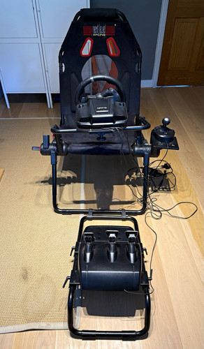Next level racing lite - racing,