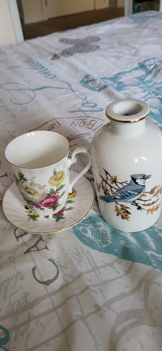 Royal kendal fine bone - fine, china