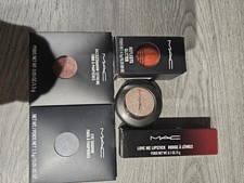 Mac 3 Eye Shadow,1 Eye Pigment