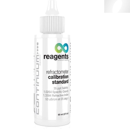 Continuum refractometer - continuum, 60