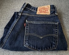 Levi 751 Men's W32 L32 Jeans