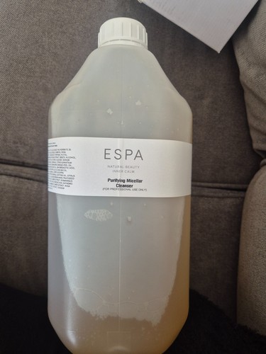 Espa purifying micellar - espa,