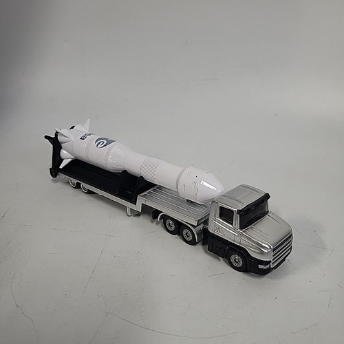 Siku scania low - scania, truck