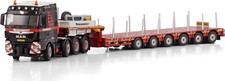 WSI, MAN TGX XLX 8x4 with