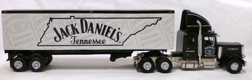 1996 matchbox jack daniel - matchbox,