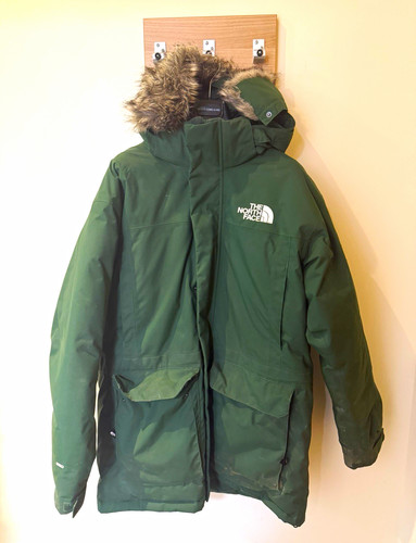 The north face men green - face, men's