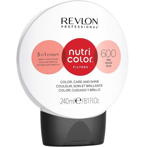 Revlon nutri color filters - revlon,