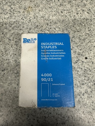 Bea stainless steel - bea, 92/21