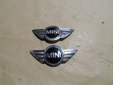 BMW MINI COOPER S ONE 2005 1.6