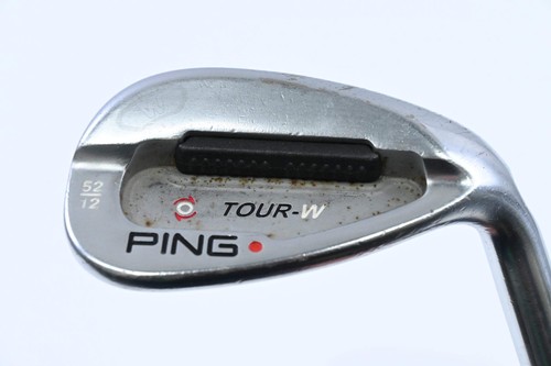 Ping tour gap wedge - wedge, 52