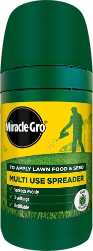 Miracle gro compact lawn - miracle-gro,