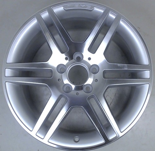 2044014602 amg mercedes refurb - mercedes,