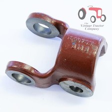 Massey Ferguson DRAFT CONTROL