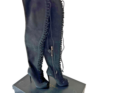 Philipp plein thigh length - philipp,