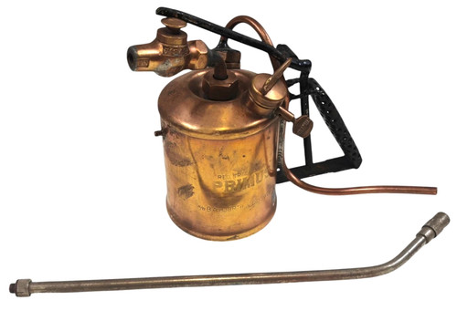 Primus brass paraffin - primus,