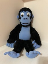 Professional Gorilla