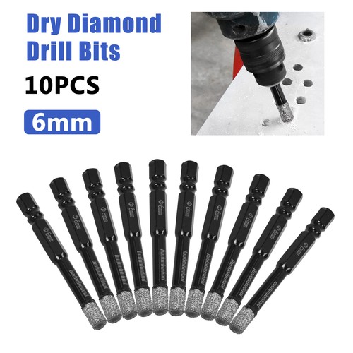 16mm dry diamond - dry,