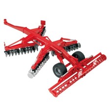 Bruder 02217 Kuhn Discover XL