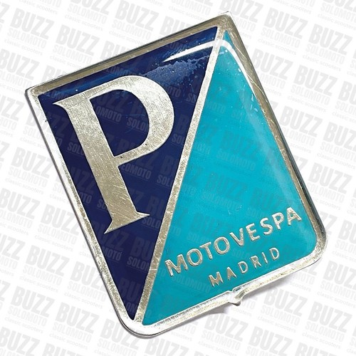 Motovespa sprint horncast - motovespa, gs