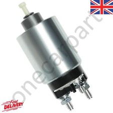 12V Starter Motor Solenoid For