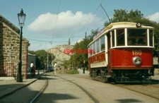 PHOTO  TRAM NO 180 AT CHRICH