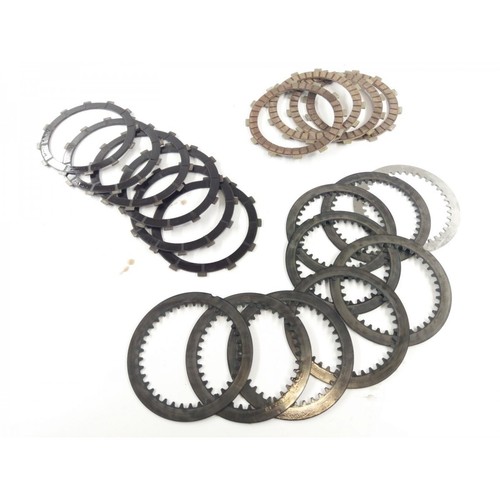 Ducati 750 1994 clutch - ducati, ss