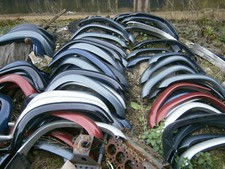 toyota hilux surf N/S/F wheel