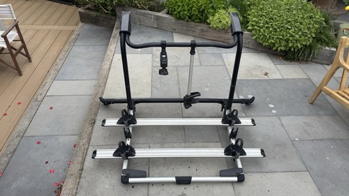 Thule wanderway bike carrier - wanderway,