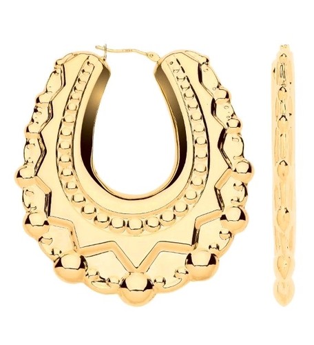 9ct gold hallmarked - 9ct,