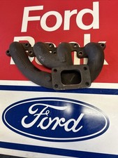 Exhaust manifold  V86SF9430AA Ford Escort Mk4 (AAF/ABF/GAF) 1.6 RS Turbo