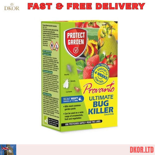 Ultimate fruit and vegetable - ultimate,